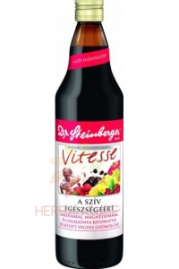 Obrázok pre Dr. Steinberger Vitesse ovocná šťava pre zdravie srdca (750ml)