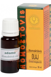 Obrázok pre Adamo Rakytníkový olej zo semien (10ml)