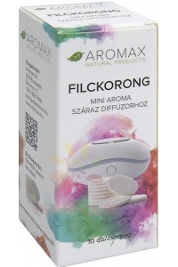 Obrázok pre Aromax Náhradné filtre do Mini difuzéra (10ks)