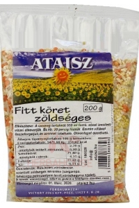 Obrázok pre Ataisz Fitt Zeleninová príloha (200g)