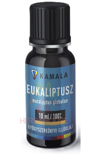 Obrázok pre Kamala Éterický olej Eukalyptus (10ml)