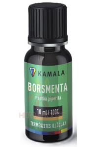 Obrázok pre Kamala Éterický olej Mäta prieporná (10ml)
