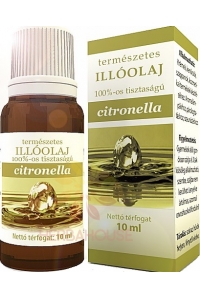 Obrázok pre Neuston Éterický olej Citronella (10ml)