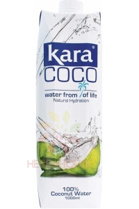 Obrázok pre Kara Kokosová voda (1000ml)