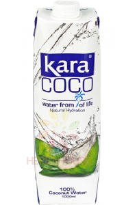 Obrázok pre Kara Kokosová voda (1000ml)