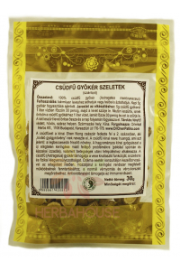Obrázok pre Dr.Chen Astragalus-Kozinec blanitý koreň (30g)
