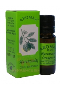 Obrázok pre Aromax Éterický olej Pomaranč (10ml)