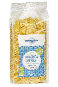 Biorganik Bio kukuričné vločky (200g) Obrázok pre Biorganik Bio kukuričné vločky (200g)