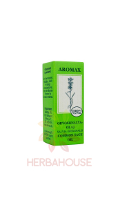 Obrázok pre Aromax Éterický olej Šalvia lekárska (5ml)