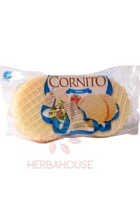 Obrázok pre Cornito Bezlepkové kukurično - zemiakové oblátky (100g)