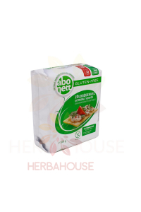 Obrázok pre Abonett Bezlepkový Extrudovaný chlieb so zeleninou (100g)