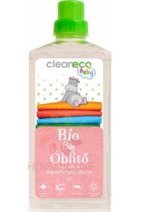 Obrázok pre Cleaneco Bio Baby Hypoalergénny aviváž (1000ml)