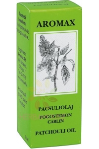 Obrázok pre Aromax Éterický olej Pačuli (10ml)