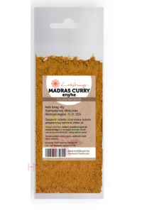 Obrázok pre Lakshmy Korenie Madras curry jemné (40g)  
