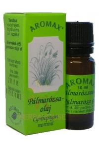 Obrázok pre Aromax Éterický olej Palmová ruža (10ml)
