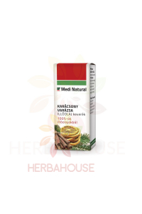 Obrázok pre MediNatural Éterický olej Kúzlo vianoc (10ml)