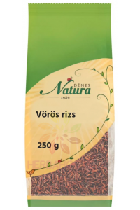 Obrázok pre Dénes Natura Ryža červená (250g)