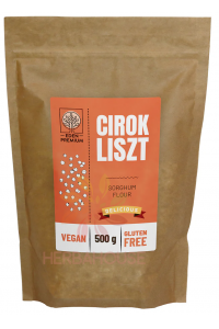 Obrázok pre Éden Prémium Ciroková múka (500g)