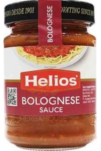 Obrázok pre Helios Bolognese boloňská omáčka (300g)