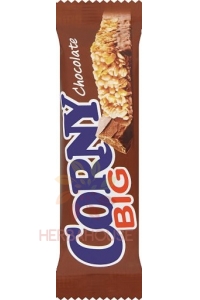 Obrázok pre Corny Big Müsli tyčinka čokoládová (50g)