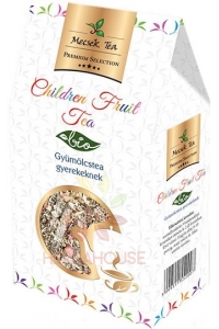 Obrázok pre Mecsek Bio Children Fruit Ovocný čaj pre deti (80g)