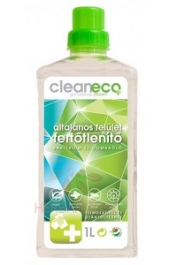 Obrázok pre Cleaneco Univerzálny dezinfekčný čistiaci prostriedok na povrchy (1000ml)