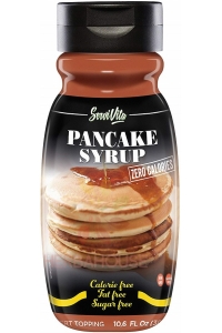 Obrázok pre ServiVita Pancake syrup bezkalorický sirup na palacinky (320ml)