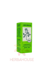 Obrázok pre Aromax Éterický olej Ruža (1ml)