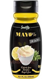 Obrázok pre ServiVita Bezkalorická majonéza (320ml)