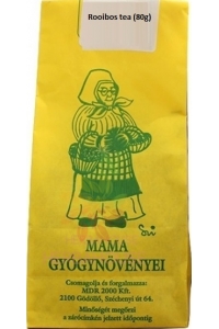 Obrázok pre Mama čaj Rooibos (80g)