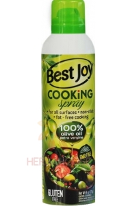 Obrázok pre Best Joy Extra panenský olivový olej - spray (250ml)