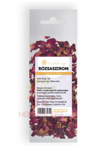 Obrázok pre Lakshmy Sušené lupienky ruží (7g)