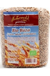 Obrázok pre Naturgold Bio Pšenica jesenná (500g)