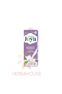 Obrázok pre Joya Kokosové mlieko s vápnikom (1000ml)