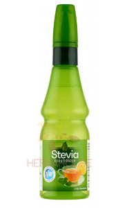 Obrázok pre Politur Tekuté sladidlo so stéviou (125ml)
