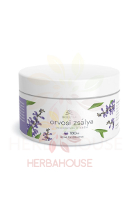 Obrázok pre Bioextra Šalviový krém (180ml)
