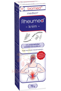 Obrázok pre Biomed Rheumed krém (70g)