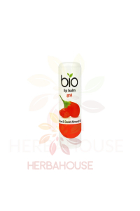 Obrázok pre Quiz Balzam na pery s Aloe vera a mandľovým olejom Goji (3,8g) 