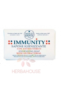 Obrázok pre Nesti Dante Immunity Antibakteriálne mydlo (150g) 