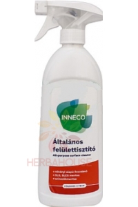 Obrázok pre Inneco Všeobecný čistič povrchu (500ml)
