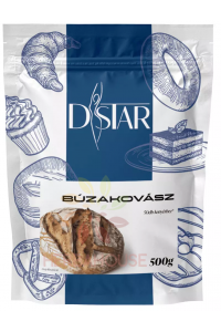 Obrázok pre D-Star Pšeničný kvások sušený (500g)