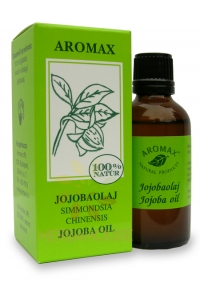 Obrázok pre Aromax Prírodný Jojoba olej (50ml)