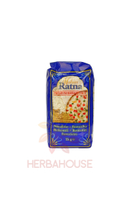 Obrázok pre Agrover Mahan Ratna Premium Ryža Basmati (1000g)