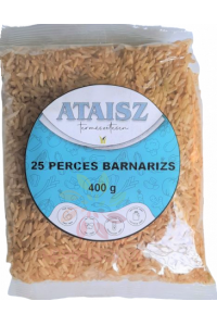 Obrázok pre Ataisz Ryža hnedá 25 minútová (400g)