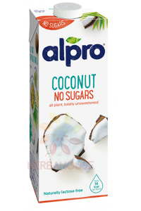 Obrázok pre Alpro Kokosový nápoj nesladený (1000ml)