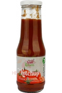 Obrázok pre Szafi Reform Kečup jemný (290g)