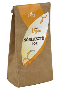 Obrázok pre Dr. M Pivovarské kvasnice v prášku (100g)