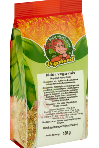 Obrázok pre Vegabond Vega-Mix Zeleninové ochucovadlo bez soli (150g)