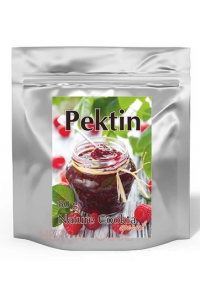 Nature Cookta Pektín - rastlinný želírovací prášok (80g) Obrázok pre Nature Cookta Pektín - rastlinný želírovací prášok (80g)