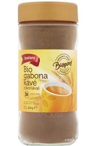 Obrázok pre Biopont Bio Instantná kávovina z obilia a čakanky (100g)